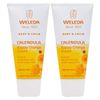 Weleda Calendula Nappy Change Cream Double