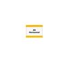 Self Adhesive Document Pocket 110x155mm pk10