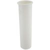 Do it Plastic Flanged Sink Tailpiece
