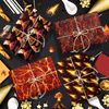 Volcano Gift Wrapping Paper, 20 x 27 inches, 12 Sheets