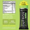 NewTrition Extra Strength Energy Shots - Apple Surge - 12Ct