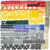 BrickBounty 370 Pcs Technical-Part Compatible with Technic Building Block Set, Axles and Pins Connector, MOC Replacement Kit for Technical Building Blocks