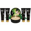 Shunga Geisha's Organica Secrets, Exotic Green Tea