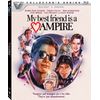 My Best Friend Is A Vampire - BLURAY, Digital [Blu-ray]