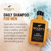 Woody's Men's Daily Shampoo 355 ml