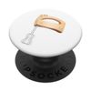 Kitchen appliance in subtle colours PopSockets Swappable PopGrip