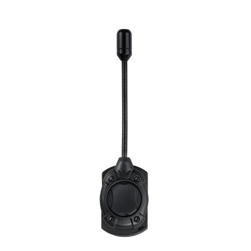 Princeton Tec Point MPLS-1 White LED Task Light (10 Lumens, Black), Model:MPLS-1-BK