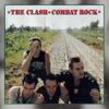 The Clash - Combat Rock [New Vinyl LP] 180 Gram