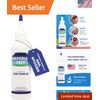 Professional-Grade Nail Renewal Solution – Effective for Damaged Yellow Toenails