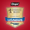 Orajel 3X for Toothache & Gum Pain: Maximum Gel Tube 0.42oz - From #1 Oral Pain Relief Brand - Orajel for Instant Pain Relief