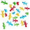Learning Resources LER3660 All About Me Family Counters, Multicoloured, 24
