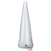 Harmony Vinyl Mini Kayak Floatation Bag with Stern,Silver