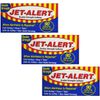 Jet-Alert Double Strength, 90 caplets (3)
