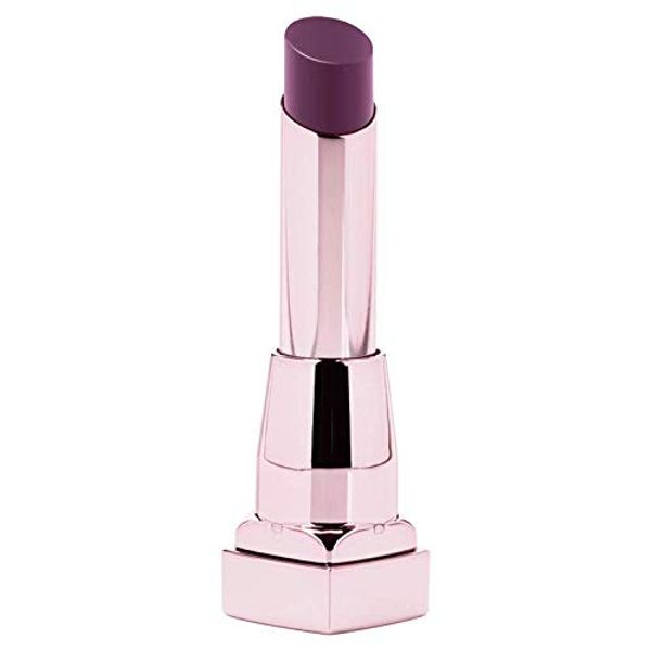 Maybelline CS Shine Compulsions Nu 120 Berry BL Lipsticks