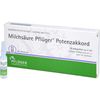 MILCHSÄURE Pflüger Potency Chord Inj.-Lsg.Amp.