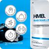 HMB Pure Powder Pure Supplement by Rapid Strength