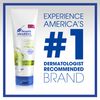 Head and Shoulders Green Apple Conditioner 10.9 Fl Oz(Packaging May Vary)