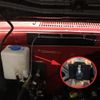 Universal UTV 12V Windshield Washer Bottle Tank Pump Wiper System Reservoir Kit
