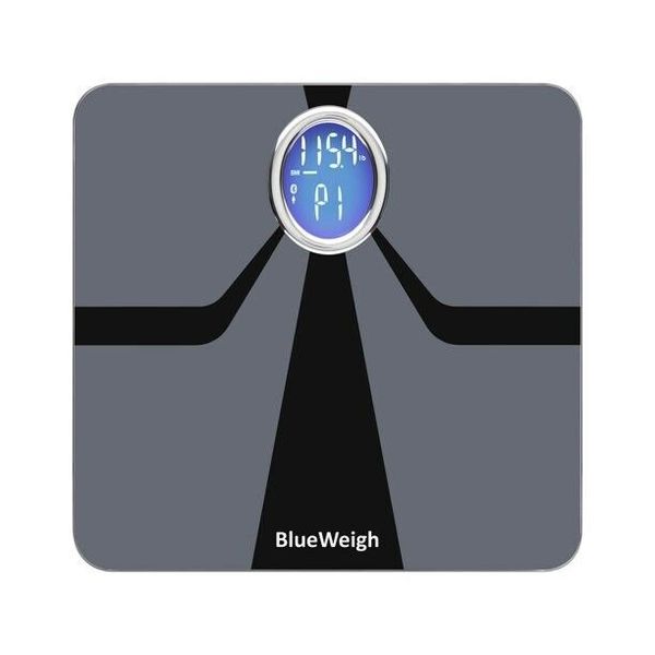 BlueWeigh Smart Body Composition Analyzer scale