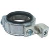 Gampak Insulated Metallic Grounding Bushing Threaded 1-1/4 " Ul/Csa Bag
