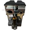 140-175 PSI 4 Port Air Compressor Pressure Switch Control Valve Import Style