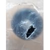 1000' Graco Orange Spray Hose Cover Roll 867610
