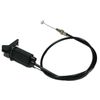 SPI Choke Cable for Snowmobile SKI-DOO MX Z 600 2001-2003