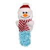 KONG Holiday Kickeroo Character Assorted