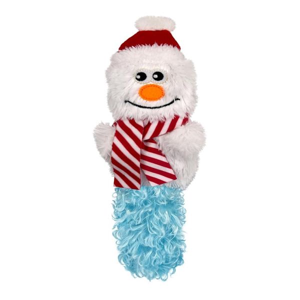 KONG Holiday Kickeroo Character Assorted