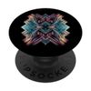 Aboriginal New Zealand - Arama PopSockets Swappable PopGrip