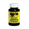 McK Nature's Blend Probiotic Dietary Supplement 100 per Bottle Tablet