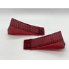 1968 Chevelle Malibu Tail Lamp Light Lens