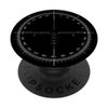 Rifle Scope PopSockets Grip and Stand for Phones and Tablets