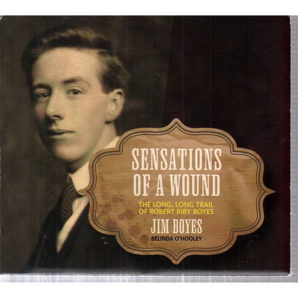 Sensations Of A Wound