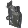 Passenger Side Engine Splash Shield For 2004-2009 Nissan Quest