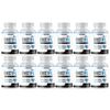 Erectifil Male Performance Support Extra Strength Supplement Tablets 12 Bottles