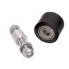 Primary Drive Chain Roller Large 38 mm Black For YAMAHA YZ426F 2000-2002