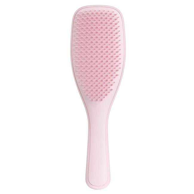 Tangle Teezer Tangle Teaser, The Wet Detangler, Millennial Pink