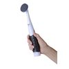 SST-JP Super Sonic Scrubber Stainless Steel Body Set