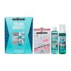 Soap & Glory Feeling Brightly Skincare Trio Full-Size Gift Set
