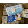 50 PCS NEW FFFP-2 FACE MASK-3 LAYERS -MULTI BOX DISCOUNTS !!!!