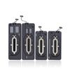Replacement Loudspeaker Compatible For iPad Pro 11" 1st Gen (2018) (4 Piece Set)