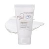 SKINFOOD Egg Perfect Pore Cleansing Foam 150ml - Egg Yolk, Albumin Contained Pore Refining Facial Foam Cleanser - Removes Impurities from Pores- Give Light & Smooth Skin Feeling (5.07 fl.oz.)