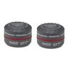 Hair Styling Wax 150 ml Pack of 2