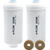 Fluoride Water Filter, Replacement for Berkey® PF-2® Elements, Berkey® Gravity F
