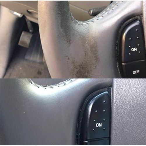 Legendary Interior Cleaner - Tough On Stains & Dirt - Safe For All Interior Surfaces