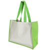 Westford Mill 422 Printers Shopper Tasche, schwarz, Einheitsgröße