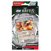 Pokémon Trading Card Game ex Battle Decks - C