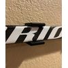 10 Hockey Stick Wall Mount Display Brackets Holders Hangers (5 sets) + Hardware