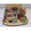 Lilliput Lane - First Class, Made In England